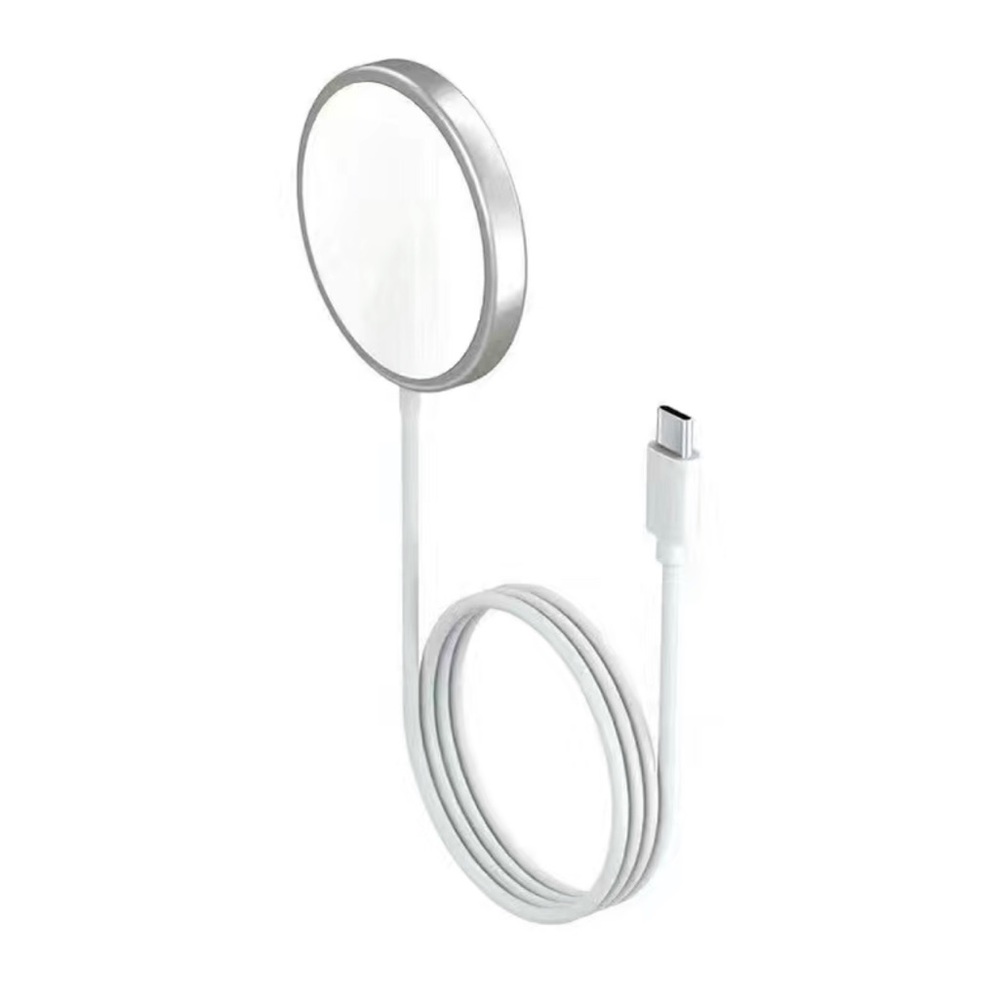 Magnetic Charger for Apple